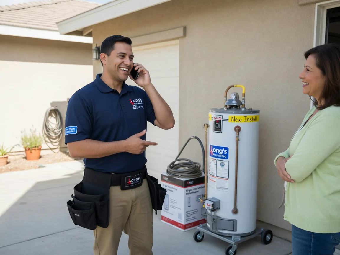 Leak Detection Rice Lake, WI FAQs